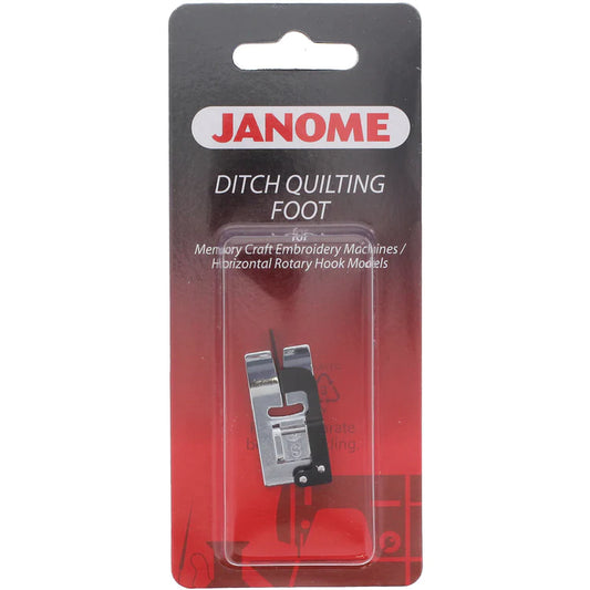 Janome Ditch Quilting Foot