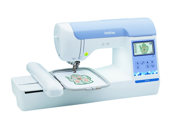 Brother PE900 Embroidery Only   **New Lower Sale Price**