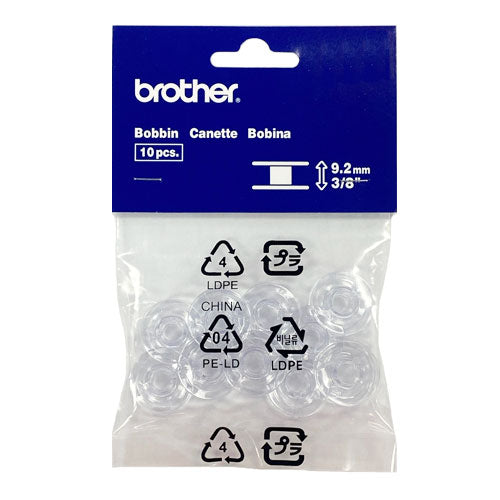 Brother Sewing Machine Bobbins