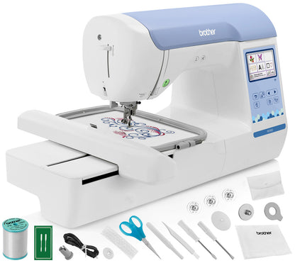 Brother PE900 Embroidery Only   **New Lower Sale Price**