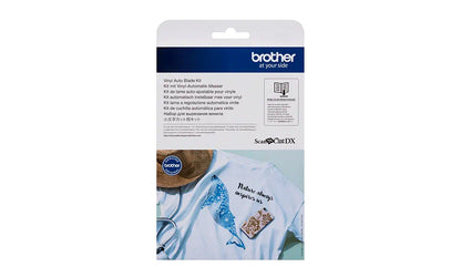 Brother Scan n Cut Vinyl Auto Blade Kit