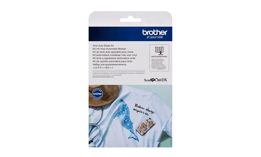 Brother Scan n Cut Vinyl Auto Blade Kit