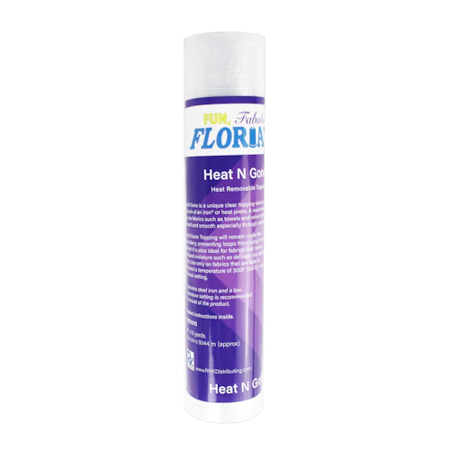 Floriani Heat N Gone Stabilizer