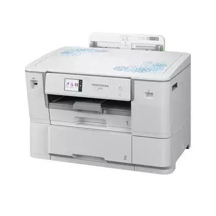 Brother HLJF1 Fabric Printer