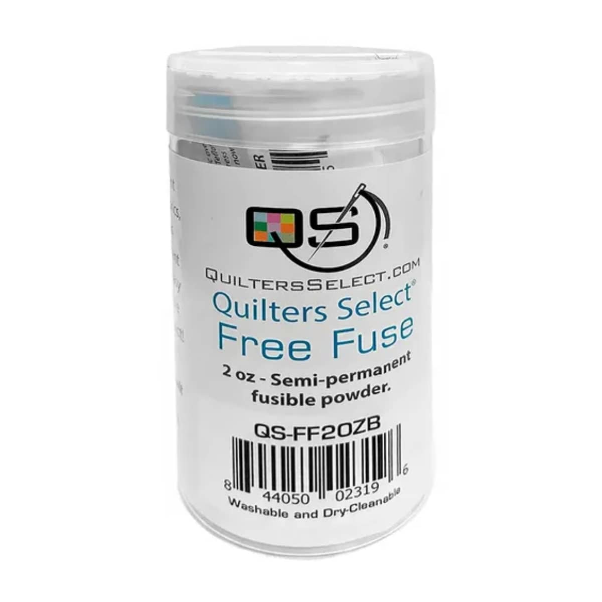 Quilters Select Free Fuse